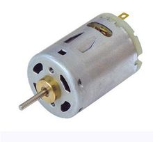 直流電機(jī)(圖4)